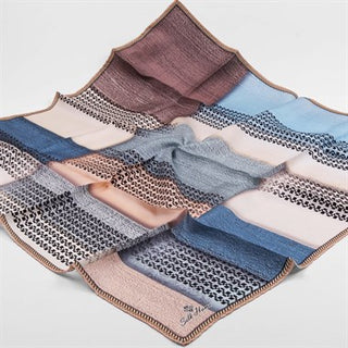 Silk Home 100% Twill Silk Scarf 11314-32 