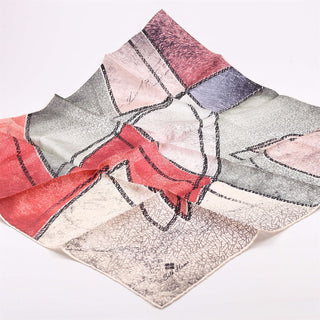 Silk Home %100 Twill İpek Eşarp 11315-35