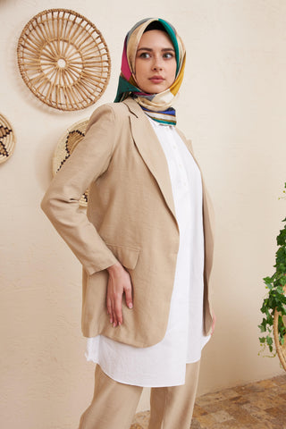 Silk Home %100 Twill İpek Eşarp 11319-12