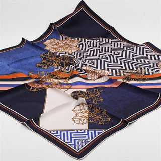 Silk Home %100 Twill İpek Eşarp 11321-07