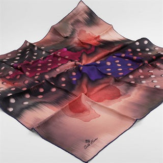 Silk Home %100 Twill İpek Eşarp 11322-03