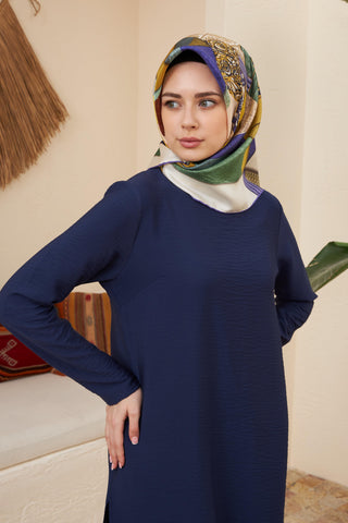 Silk Home %100 Twill İpek Eşarp 11325-16