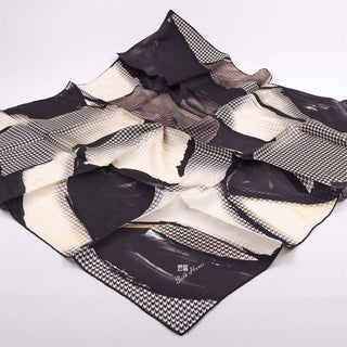 Silk Home 100% Twill Silk Scarf 11328-21 