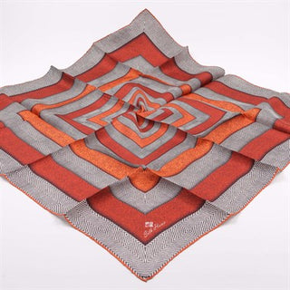 Silk Home %100 Twill İpek Eşarp 11332-06