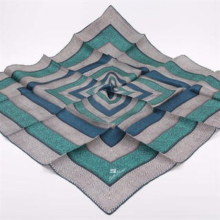 Silk Home %100 Twill İpek Eşarp 11332-08