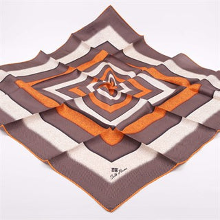 Silk Home 100% Twill Silk Scarf 11332-29 