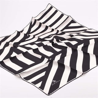 Silk Home %100 Twill İpek Eşarp 11333-09