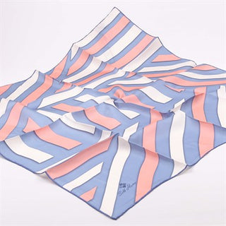 Silk Home 100% Twill Silk Scarf 11333-31 