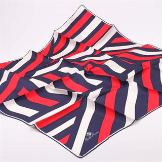 Silk Home 100% Twill Silk Scarf 11333-36