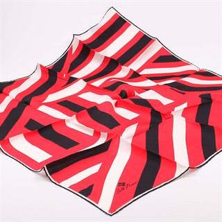 Silk Home 100% Twill Silk Scarf 11333-39 