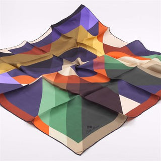 Silk Home %100 Twill İpek Eşarp 11337-02