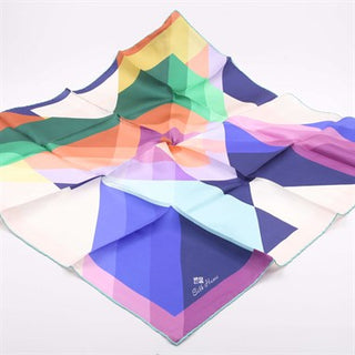 Silk Home 100% Twill Silk Scarf 11337-09 