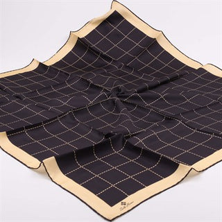 Silk Home %100 Twill İpek Eşarp 11338-06