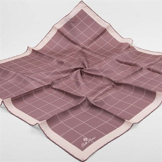 Silk Home %100 Twill İpek Eşarp 11338-08