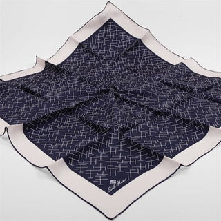 Silk Home %100 Twill İpek Eşarp 11340-14