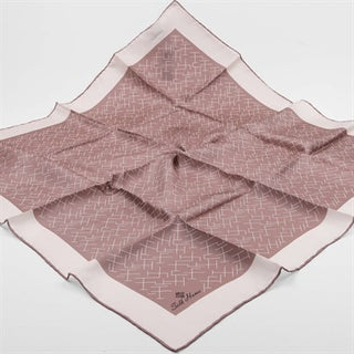 Silk Home %100 Twill İpek Eşarp 11340-15
