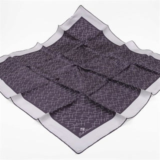 Silk Home %100 Twill İpek Eşarp 11340-18