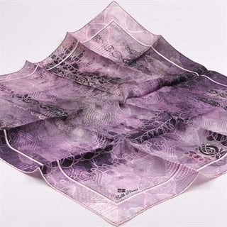 Silk Home %100 Twill İpek Eşarp 11341-03