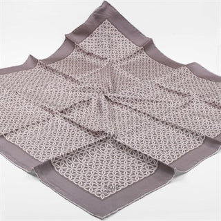 Silk Home 100% Twill Silk Scarf 11342-01