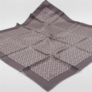 Silk Home 100% Twill Silk Scarf 11342-01