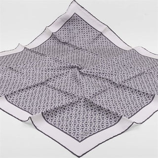 Silk Home %100 Twill İpek Eşarp 11342-02