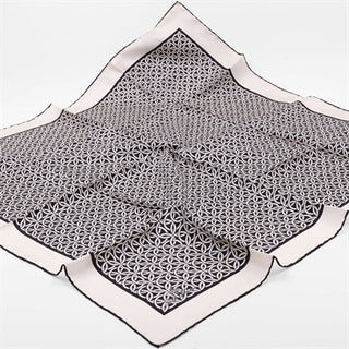 Silk Home %100 Twill İpek Eşarp 11342-03