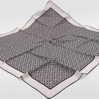 Silk Home %100 Twill İpek Eşarp 11342-03