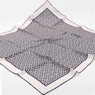 Silk Home 100% Twill Silk Scarf 11342-04