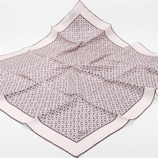 Silk Home %100 Twill İpek Eşarp 11342-05