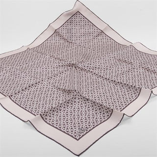 Silk Home %100 Twill İpek Eşarp 11342-05