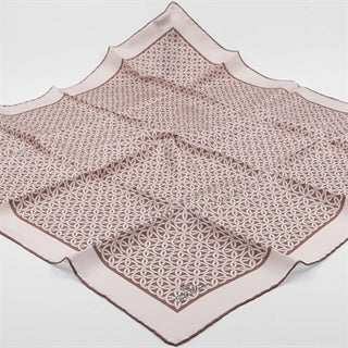 Silk Home 100% Twill Silk Scarf 11342-07 