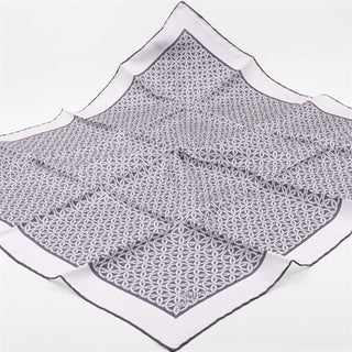 Silk Home 100% Twill Silk Scarf 11342-08 