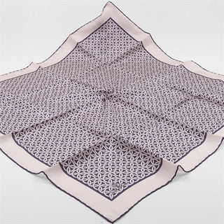 Silk Home 100% Twill Silk Scarf 11342-08 