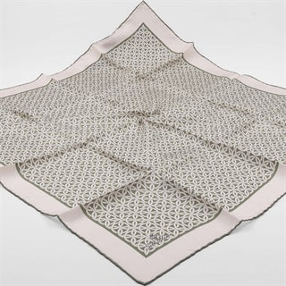 Silk Home %100 Twill İpek Eşarp 11342-09