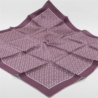 Silk Home %100 Twill İpek Eşarp 11342-10
