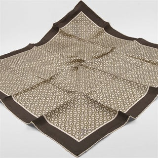 Silk Home %100 Twill İpek Eşarp 11342-11
