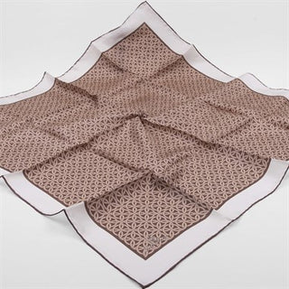 Silk Home %100 Twill İpek Eşarp 11342-12