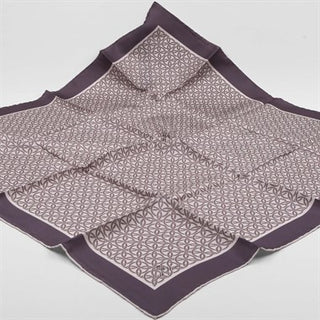 Silk Home %100 Twill İpek Eşarp 11342-14