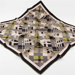 Silk Home 100% Twill Silk Scarf 11344-04 
