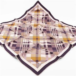 Silk Home 100% Twill Silk Scarf 11344-09 