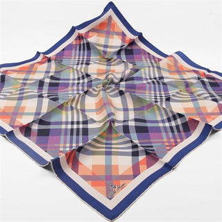 Silk Home %100 Twill İpek Eşarp 11344-12