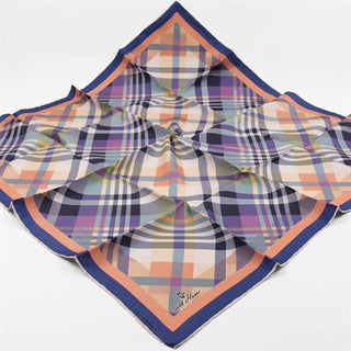 Silk Home %100 Twill İpek Eşarp 11344-13