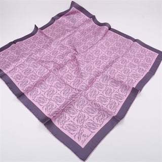 Silk Home %100 Twill İpek Eşarp 11346-04
