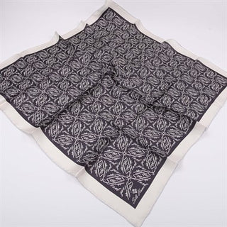 Silk Home %100 Twill İpek Eşarp 11346-06