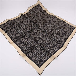 Silk Home %100 Twill İpek Eşarp 11346-09