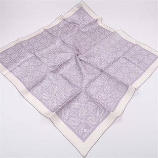 Silk Home 100% Twill Silk Scarf 11346-11
