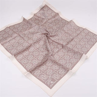 Silk Home 100% Twill Silk Scarf 11346-13 