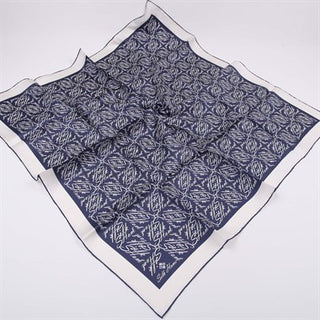 Silk Home 100% Twill Silk Scarf 11346-14 