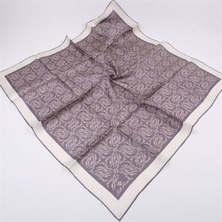 Silk Home 100% Twill Silk Scarf 11346-15 