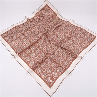 Silk Home %100 Twill İpek Eşarp 11346-20